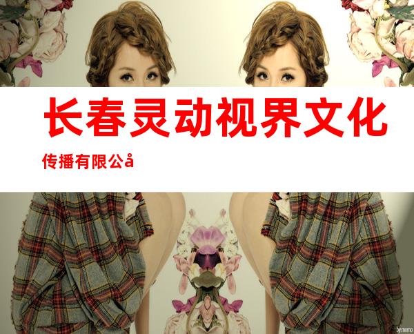 长春灵动视界文化传播有限公司
